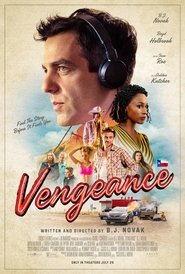 Vengeance [ORG Hindi]