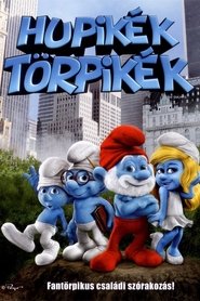 Hupikék törpikék blu ray megjelenés film letöltés teljes online 2011