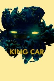 Poster King Car 2022