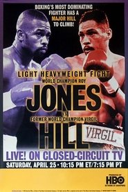 Roy Jones Jr. vs. Virgil Hill