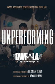 Underperforming poster