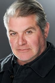 John Sierros as Michael Sherman