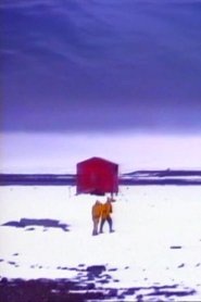 Poster Winter Journey 1993