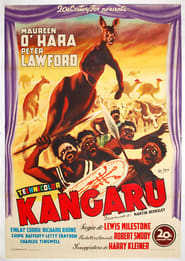 Kangaroo постер
