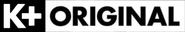 Logo for K+ORIGINAL