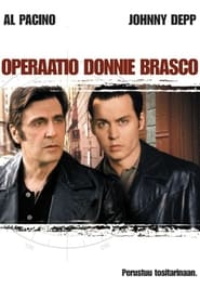 Operaatio Donnie Brasco