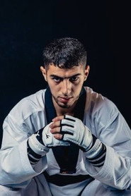 Jaouad Achab