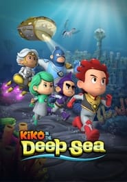 Kiko In The Deep Sea (2023)