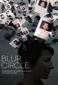 Poster Blur Circle 2016 Poster Blur Circle 2016