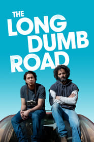 Poster The Long Dumb Road