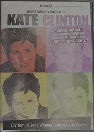 Poster Here Comedy Presents Kate Clinton 2005