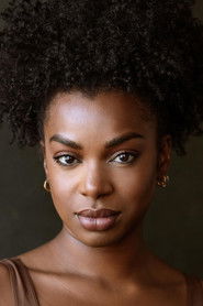 Portrait of Brittany J. Miller as Vivian