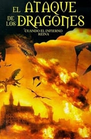 El ataque de los dragones (2004) Cliver HD - Legal - ver Online & Descargar