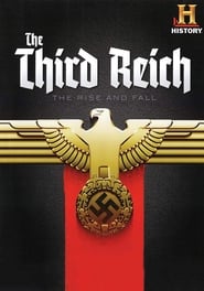 The Rise and Fall of the Third Reich постер