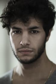 Achraf Koutet as Elias Taheri