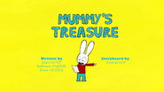 Mummy's Treasure