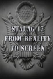 Poster Stalag 17: From Reality to Screen