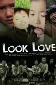 Poster Look Love 2015
