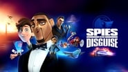 Spies in Disguise