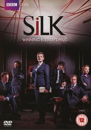 Silk Series 1 2