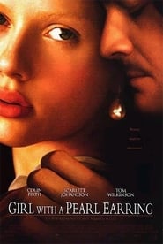 Girl with a Pearl Earring premier full movie online streaming hd 4k 2003