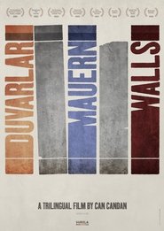 Poster Duvarlar-Mauern-Walls 2000