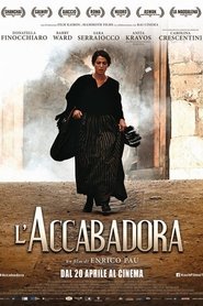 Poster L'accabadora 2017