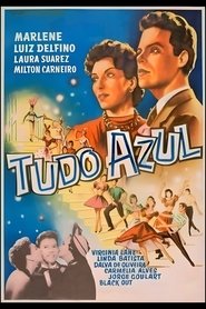 Poster Tudo Azul 1952