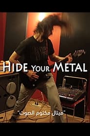 Poster Hide Your Metal