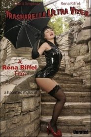 Poster Trasharella Ultra Vixen 2011