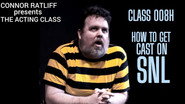 How to Get Cast on SNL