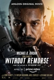 Imagen Tom Clancy’s Without Remorse