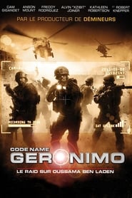 Code Name : Geronimo en streaming