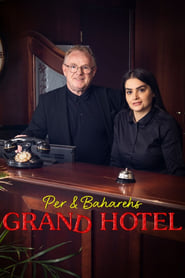 Per & Baharehs Grand Hotel