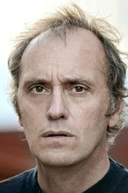 Photo de Luca Lazzareschi, qui joue Eugenio Grassi dans La tentazione di esistere