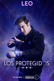 Los Protegidos: A.D.N. постер