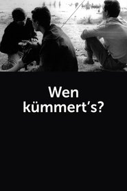 Poster Who Cares... 1960
