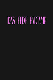 Idas fede fatcamp poster