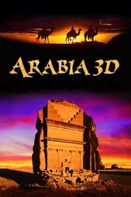 Poster Arabia 3D 2010