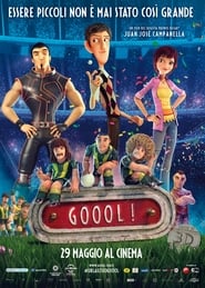 Goool! (2013)