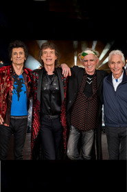 The rolling stones