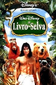 Image O Livro da Selva