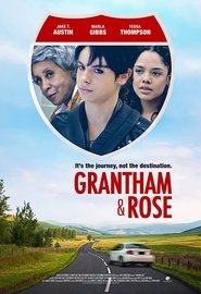 Grantham & Rose постер