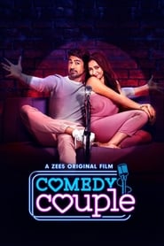 Comedy Couple постер