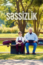 Səssizlik: Mənim Hekayəm poster
