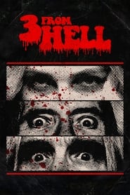 3 from Hell (2019)