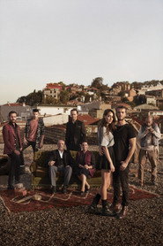 The Pit poster