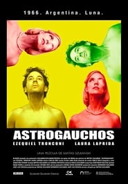 Astrogauchos (2019) Zalukaj Online