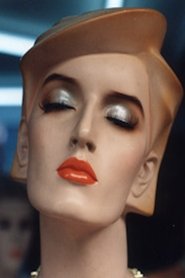 Poster Woman Being 1997