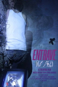 ENTRAVE poster